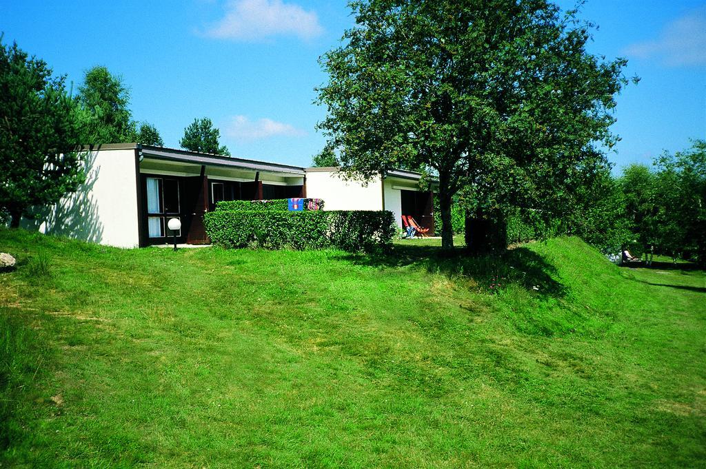Vvf Aubrac Hotel Chaudes-Aigues Bilik gambar