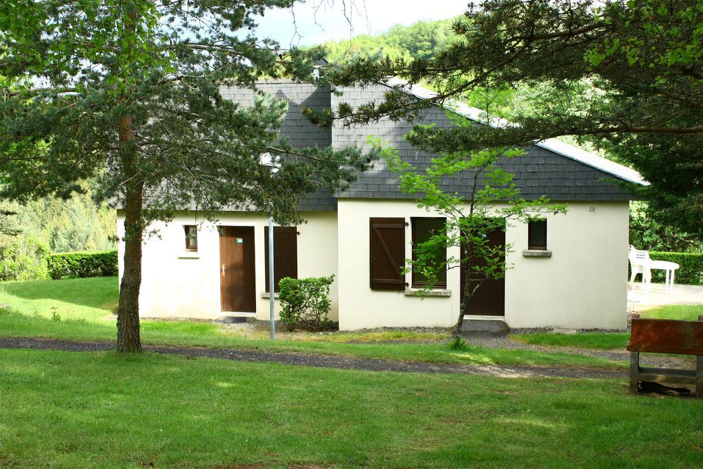 Vvf Aubrac Hotel Chaudes-Aigues Bilik gambar