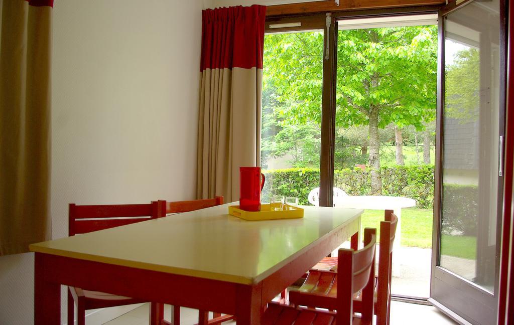 Vvf Aubrac Hotel Chaudes-Aigues Bilik gambar