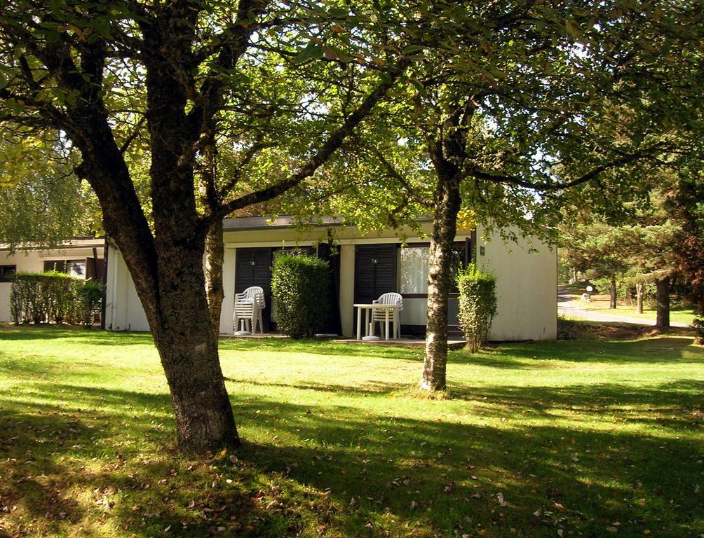 Vvf Aubrac Hotel Chaudes-Aigues Bilik gambar